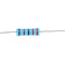 20pcs 2W 22KR Metal Film Resistor Resistance 1% 22K ohm Resistor
