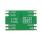 10pcs DC-DC 8-55V to 3.3V 2A Step Down Power Supply Module Buck Regulated Board For