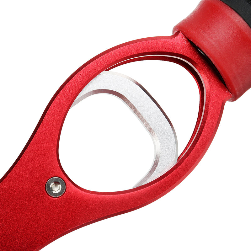 ZANLURE Aluminum Alloy Fishing Pliers Line Cutter Remove Hook Portable Fishing Tools