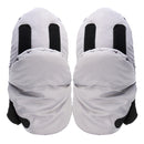 1 Pair Winter Warmer Thickened Gloves Baby Pushchair Stroller Hand Pram Muff Work Gloves