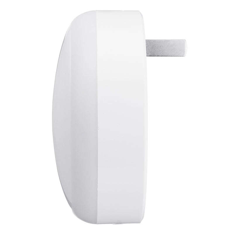 Yeelight YLYD03YL Smart Induction Plug-in Night Light for Home Bedroom Corridor Wall Lamp (Xiaomi Ecosystem Product)
