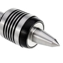 Machifit MT2 Live Center Precision 0.0002 Inch Morse Taper Lathe Tool