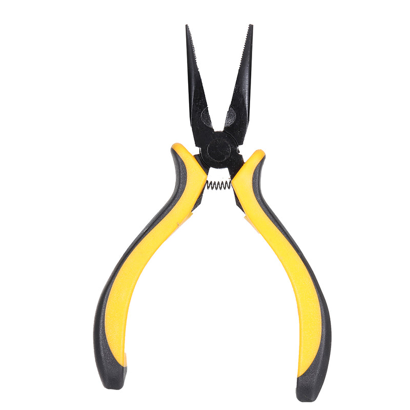 YUNZHONG 58In 1 Li-ion Battery Electric Screwdriver Micro USB Screw Driver for Household DIY Tool