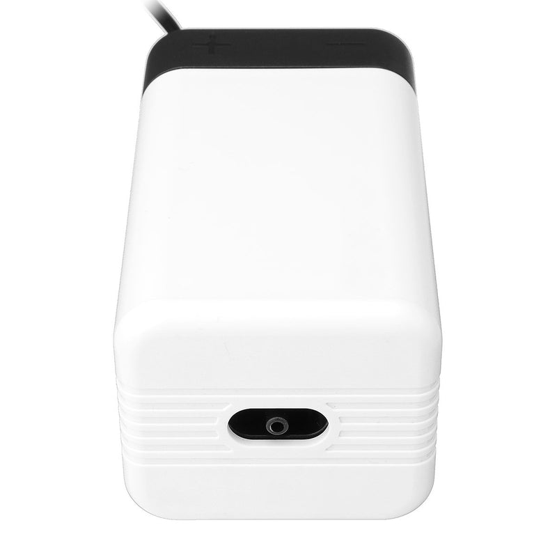 Aquarium Air Pump Oxygen Fountain Pond Aerator Water Fish Tank 1 Outlet