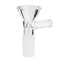 38cm Glass Bongs Water Oil Rigs Glass Bongs Hookah Water Pipe
