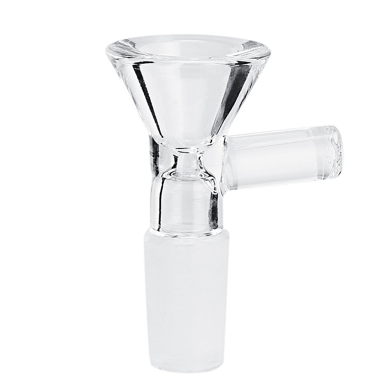 38cm Glass Bongs Water Oil Rigs Glass Bongs Hookah Water Pipe