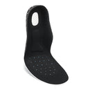 40-46 Size Men Women Fashion Silica Gel Insole Orthotic Sport Running Shoes Insoles Pain Relief