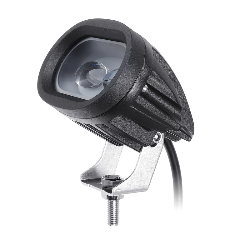 12V 24V 10V-30V 6D 20W 2smd LED Work Light Bar Motorcycle Car Driving Fog Spot Lights Offroad Vehicle Truck SUV ATV