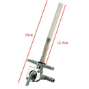Fuel Petcock For HONDA CRF100 CRF50 CRF70 CRF80 XR100 XR50 XR70 XR80 Motorcycle