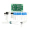 DIY Electronic Kit Set Voice-activated Melody Light Fun Soldering Practice Production Board Training Parts