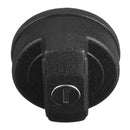 Car Fuel Petrol Locking Tank Fillter Cap Lockable 2 KEYS for VW LUPO BEETLE POLO