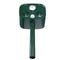15-75KHZ Animal Repeller Solar Powered Waterproof PIR Sensor USB Solar Alarm Repeller