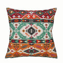 Mandala Series National Wind Theme Pillow Cover and Cushion Cover