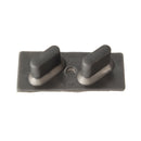 Replacement Conductive Adhesive Rubber Silicon Pads Buttons Controller Repairs