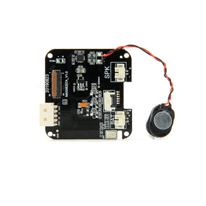 LILYGO T-watch Speaker Expansion Function Backplane Board For T-watch Expanded