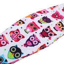 9x35cm Baby Child Safety Car Seat Sleep Nap Aid Head Fasten Support Holder Protector Belt for Kids