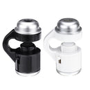 30X Zoom Camera Optical LED 30 Times Magnifier Cell Phone Microscope Lens