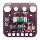3Pcs GY-INA219 High Precision I2C Digital Current Sensor Module