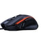 Baseus GAMO GM01 9 Programmable Buttons Wired Gaming Mouse For Laptops Computer