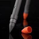 Naturehike NH19CJ004 Adjustable Hanging Pot Tripod Aluminum BBQ Cookware Bracket Stand Camping Picnic