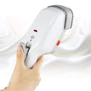 Handheld Garment Steamer Iron 1000W Hanging Hot Machine Travel Portable Steam Ironing Brush Home