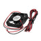 3pcs Creality 3D 40*40*10mm 24V High Speed DC Brushless 4010 Nozzle Cooling Fan For 3D Printer