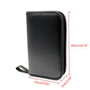 Hardware Toolkit Storage Carry Bag Repair Tool Kit In Zipper Case Tool Organizer Bag Multifunctional