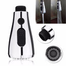 2 Function Pull Out Spray Head Bathroom Faucet Replacement Sink Basin Shower Head