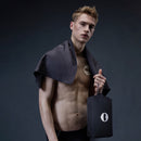 TOSWIM PU Portable Waterproof Swimming Storage Bags Outdoor Traveling Sports Beach Storage Bag