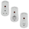 Wireless Remote Control Socket Switch For Food Waste Disposers Garbage Disposals Socket