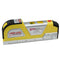 Loskii Laser Level Horizontal Vertical Line Tape Accurate MeasureTape Aligner Multipurpose Ruler