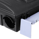 Household Mousetrap Reusable Mouse Trap Catcher Rat Mouse Mice Rodent Bait Block Station Box Trap Cage