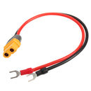 20cm XT60 16AWG Adapter Cable for ISDT Q6 Q8 ToolkitRC M6 Power Supply