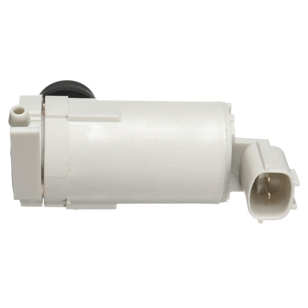 12V Front Windscreen Washer Fluid Pump For Nissan Navara Pick up D22 2001- 2005