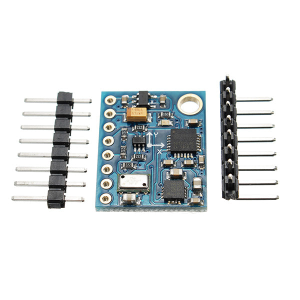 GY-86 10DOF MS5611 HMC5883L MPU6050 Module MWC Flight Control Sensor Module