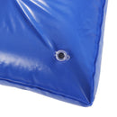 45KG Water Capacity Outdoor Detachable Parasol Fixed Base Tent Sunshade Waterbag Fixing Weight Umbrella Base Sand Bag