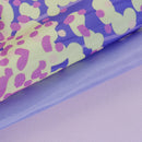 180 x180cm Dolphin Ocean With 12 Hooks Bathroom Shower Waterproof Curtains