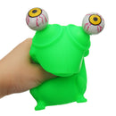 Novelties Toys Pop Out Stress Reliever Lizard Squeeze Vent Toys Gift Toy With Box