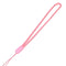 120dB Mini Women Portable Anti-wolf Alarm Personal Protection Device Keychain Safety Alarm