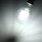 Dimmable A60 B22 8W Pure White Warm White COB Glass Material Retro Light Lamp Bulb AC220V