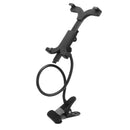 Universal 360 Rotating Lazy Bed Desk Mount Stand Holder For iPad Samsung Tablet