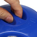 5/8inch Chemical Floater Tablet Floating Chlorine Dispenser Applicator Tool Automatic Pill Case Built-in thermometer for Swimming Pool Spa