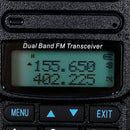 Baofeng UV9R-ERA Walkie Talkie 128 Channel 9500mAh 10W VHF UHF Handheld Two Way Radio