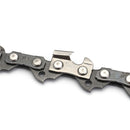 Chain Saw Semi Chisel Chain 3/8LP 043 55DL for Stihl MS170 MS171 MS180