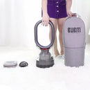 BUBM Air Purifier Storage Bag Portable Organizor Case Bag for Dyson Air Purifier