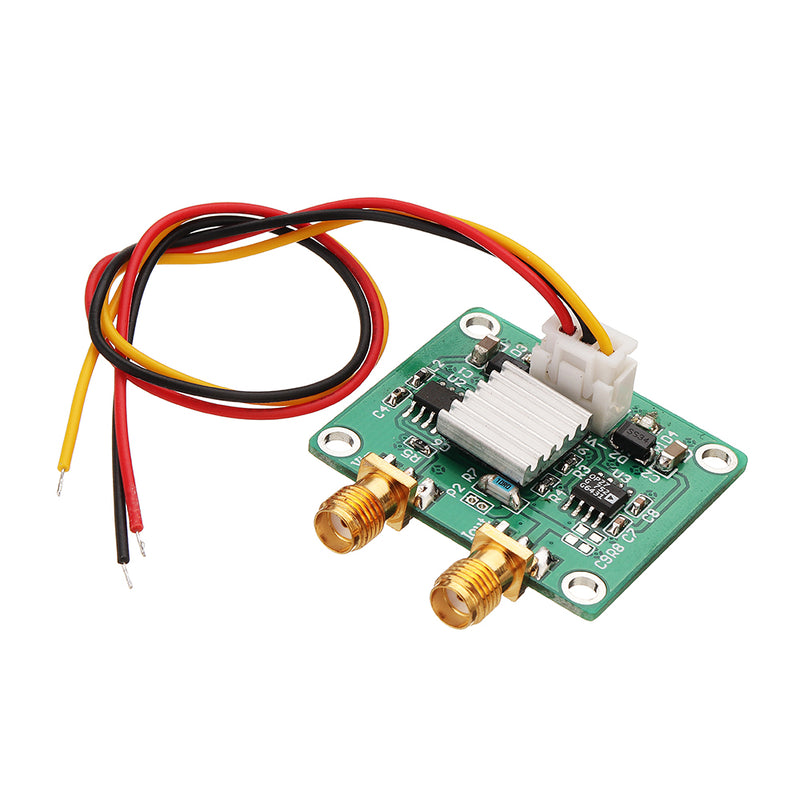 0.5A Voltage Controlled Current Source Constant Module AC and DC Voltage Current Power Converter