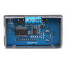 XY-KPWM Signal Generator 1-Channel 1Hz-150KHz PWM Pulse Frequency Duty Cycle Adjustable Module LCD Display