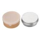HILDA Hand Wood Wax Oil/Beeswax Small Pieces Preparation for Woodworking Polishing Cracking Luster