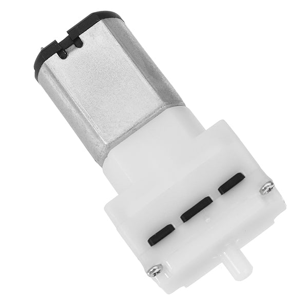 CHIHAI MOTOR DC6V 150mA 0.8L Micro Vacuum Pump Air Pump