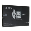 Drawing Painting Sketch Optical Mirror Reflection Projection Tracing Plate Board